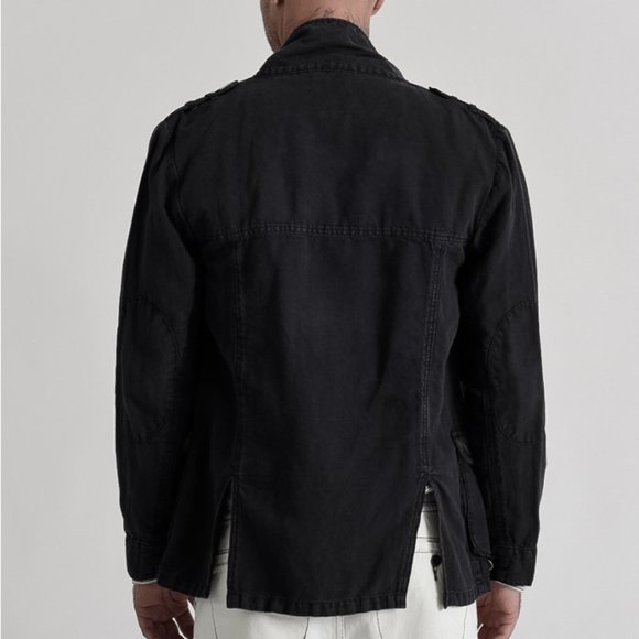 One Teaspoon Military Style Jacket - NWT - Picture 6 of 12